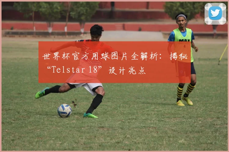世界杯官方用球图片全解析：揭秘“Telstar 18”设计亮点