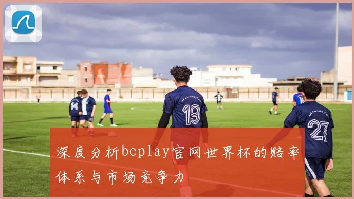 深度分析beplay官网世界杯的赔率体系与市场竞争力